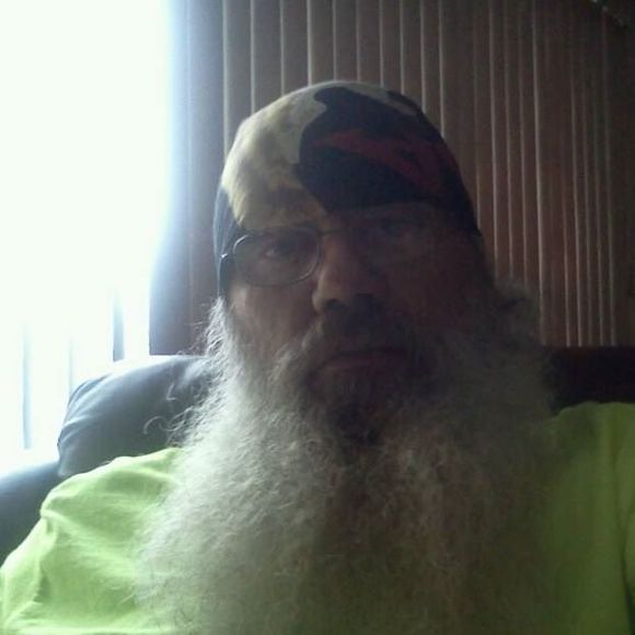 bigmikewildrick